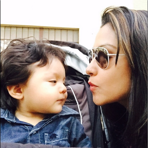 ❤️BOOKMARK🌟POSH AMBASSADOR🌟     Maria L - Picture 5 of 16